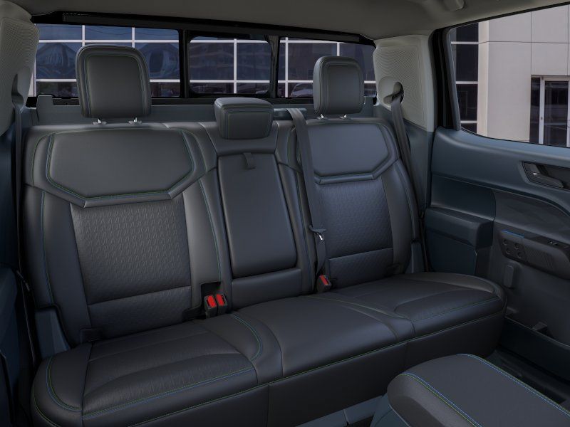 New 2025 Ford Maverick Lobo AWD/4WD image 11