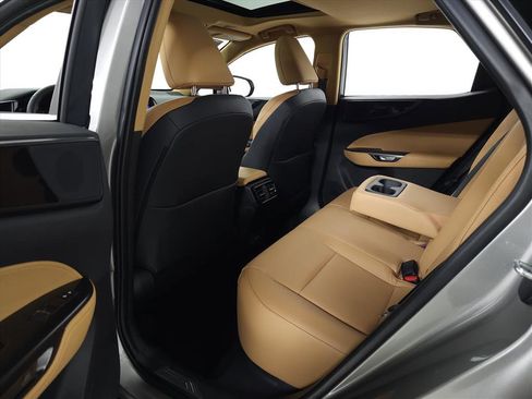 Certified 2025 Lexus NX 350 AWD image 31