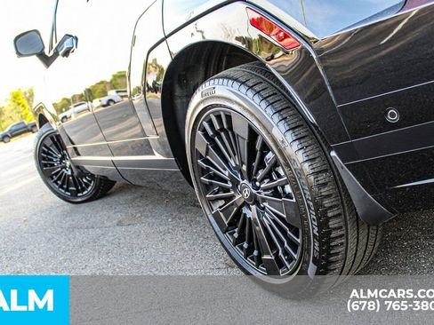 Used 2025 Hyundai Santa Fe Calligraphy image 15