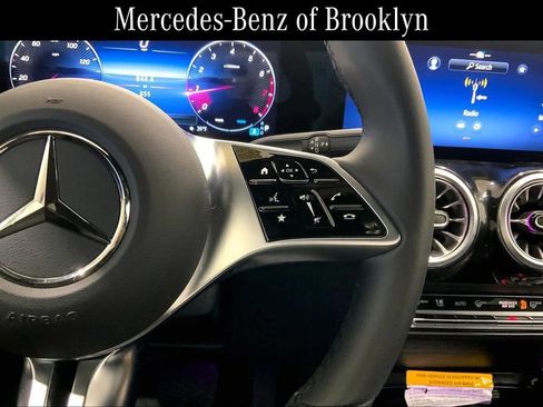 Certified 2026 Mercedes-Benz GLA 250 GLA 250 image 25