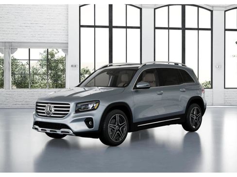 New 2026 Mercedes-Benz GLB 250 GLB 250 image 38