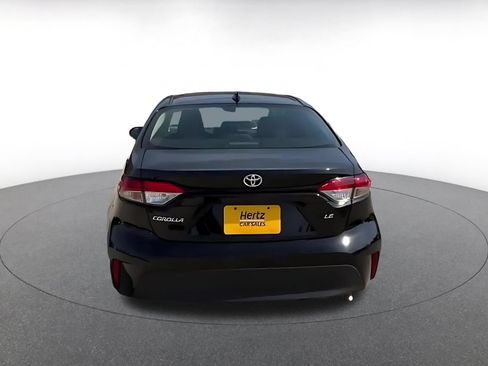 Used 2025 Toyota Corolla LE FWD image 11