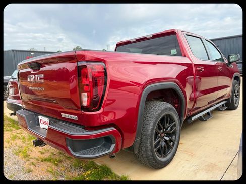 Used 2023 GMC Sierra 1500 Elevation image 6
