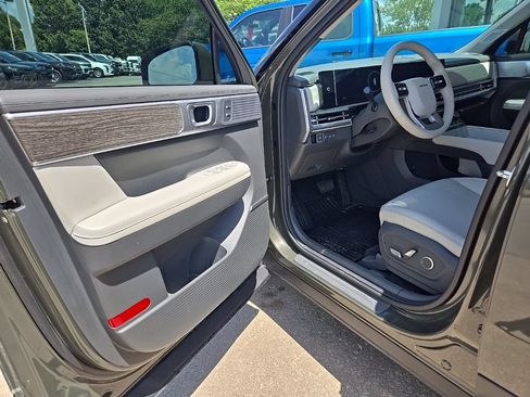 Used 2024 Hyundai Santa Fe Limited FWD image 27