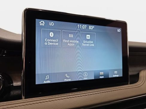 Used 2022 Lincoln Corsair Reserve w/ Elements Package AWD/4WD image 20