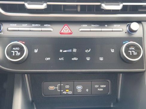 New 2026 Hyundai Sonata SEL image 13