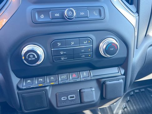 New 2026 GMC Sierra 1500 Pro w/ Pro Value Package image 19