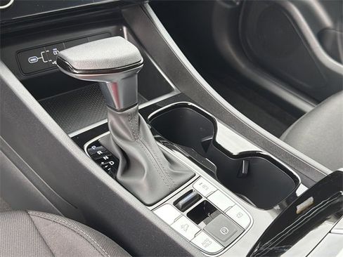 New 2026 Hyundai Tucson SEL image 32