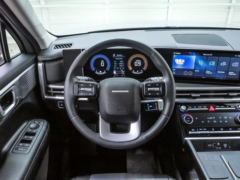 Certified 2026 Hyundai Santa Fe SEL FWD image 20