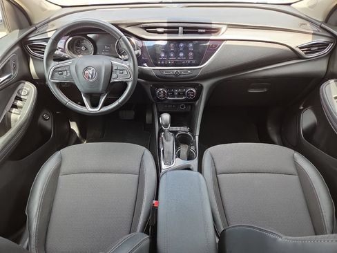 Used 2022 Buick Encore GX Select FWD image 13