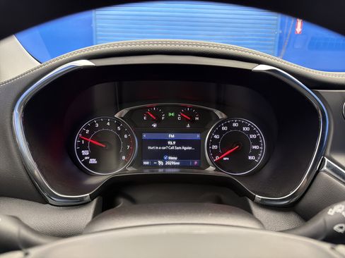 Used 2024 Chevrolet Blazer LT image 18