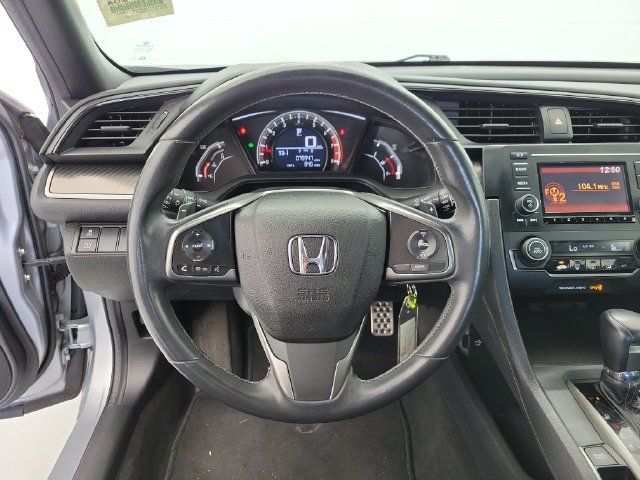 Used 2017 Honda Civic Sport image 21