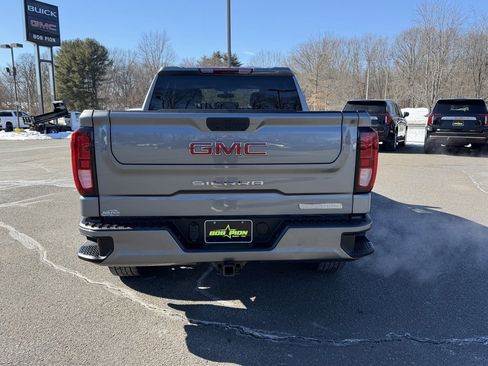 Used 2022 GMC Sierra 1500 Elevation image 4