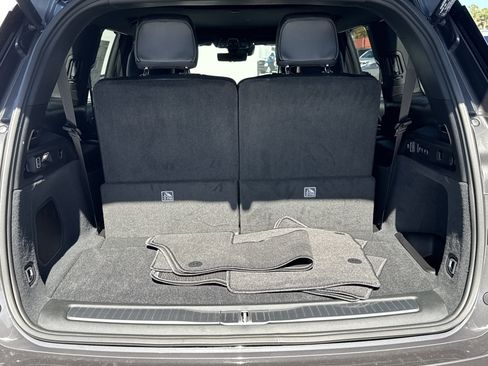 New 2025 Jeep Grand Cherokee L Overland w/ Luxury Tech Group IV AWD/4WD image 23