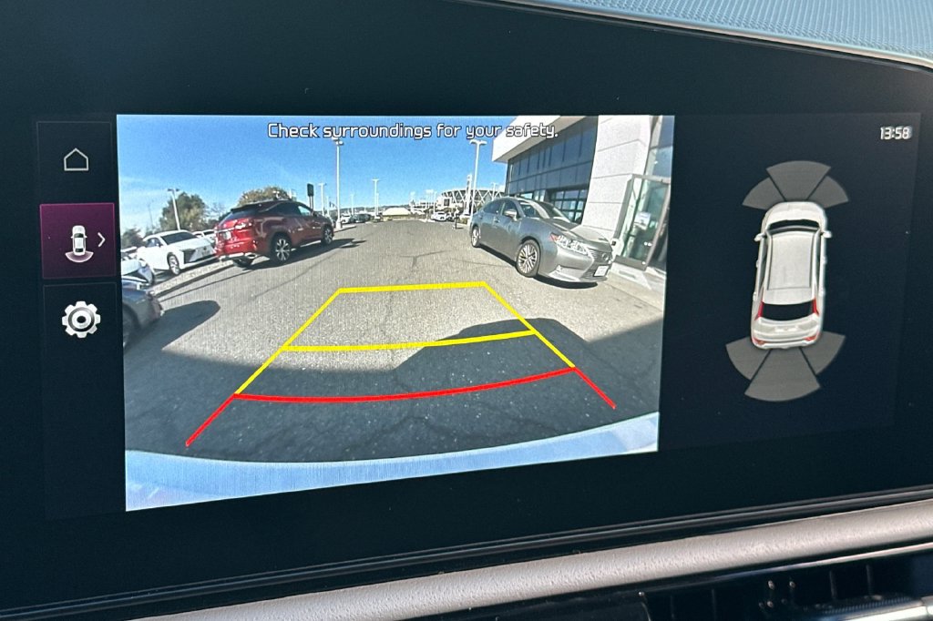 Used 2023 Kia Niro Wave FWD image 24