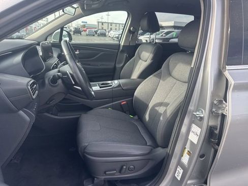 Used 2023 Hyundai Santa Fe SEL image 17