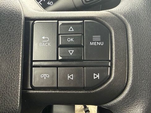 Used 2025 Ford F350 XL w/ XL Chrome Package AWD/4WD image 24