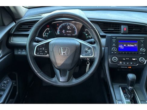 Used 2019 Honda Civic LX image 15