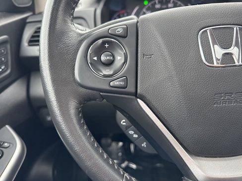 Used 2016 Honda CR-V Touring image 38