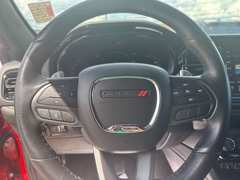 Used 2022 Dodge Durango GT image 22