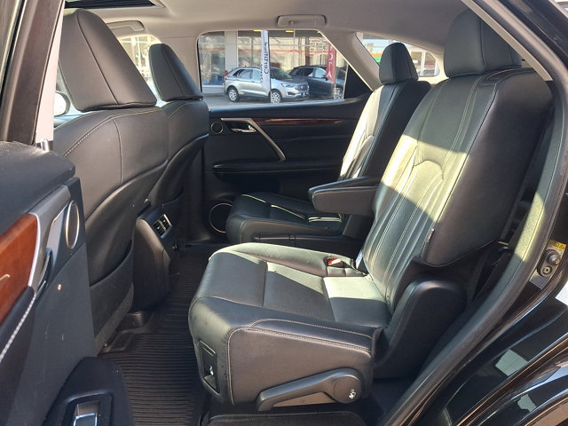 Used 2019 Lexus RX 350L AWD image 11