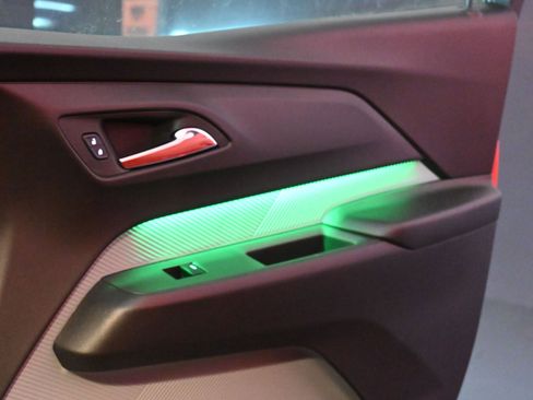 New 2027 Chevrolet Bolt RS w/ Technology Package image 21