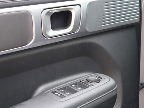 New 2026 Hyundai Santa Fe SEL image 23