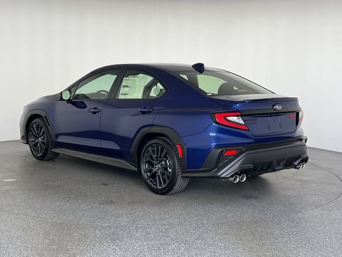New 2026 Subaru WRX Premium w/ Accessory Package #2 AWD/4WD image 7