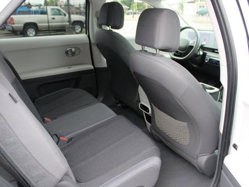 Used 2024 Hyundai Ioniq 5 SE RWD image 14