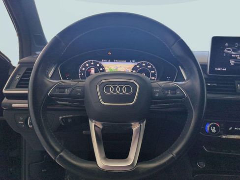 Used 2020 Audi Q5 2.0T Premium Plus w/ Premium Plus Package AWD/4WD image 14