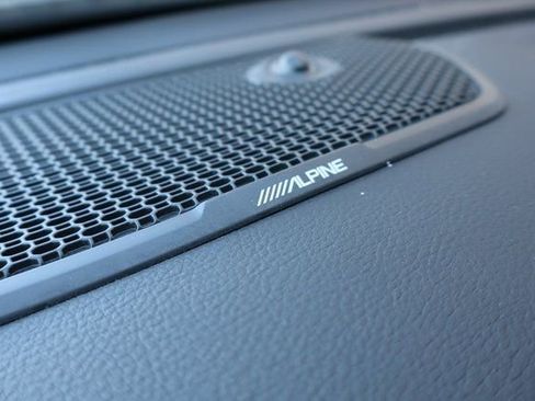 Used 2025 RAM 2500 Laramie w/ Sport Appearance Package image 22