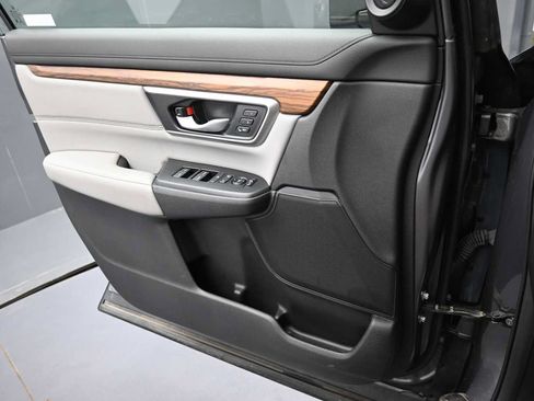 Used 2020 Honda CR-V EX-L image 11