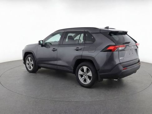 Certified 2024 Toyota RAV4 XLE FWD image 9