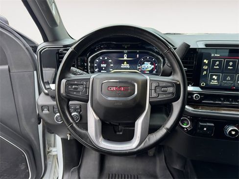 Used 2024 GMC Sierra 3500 SLE w/ SLE Convenience Package image 12