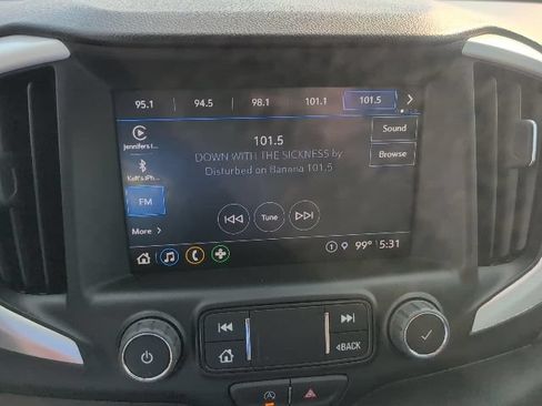 Used 2023 GMC Terrain SLT w/ Elevation Edition AWD/4WD image 28
