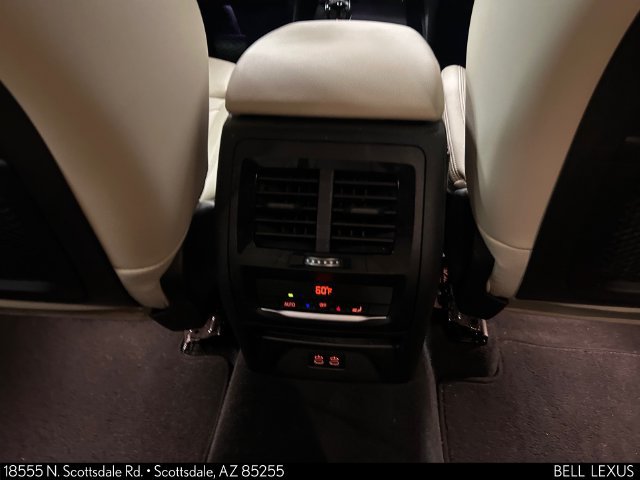 Used 2023 BMW X3 xDrive30i w/ Convenience Package AWD/4WD image 13