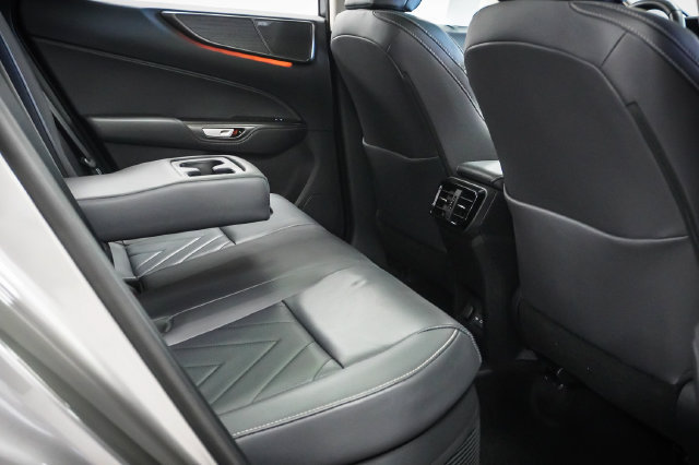 Certified 2026 Lexus NX 450h+ AWD w/ Accessory Package (Z2) image 24
