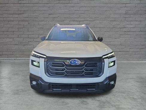 New 2026 Subaru Outback Limited XT AWD/4WD image 2