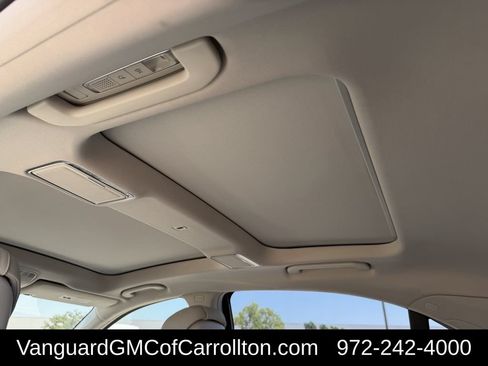 Used 2017 Mercedes-Benz S 550 4MATIC Sedan image 31