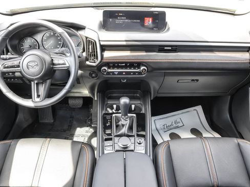 Used 2025 MAZDA CX-50 AWD 2.5 Turbo w/ Weather Package image 34