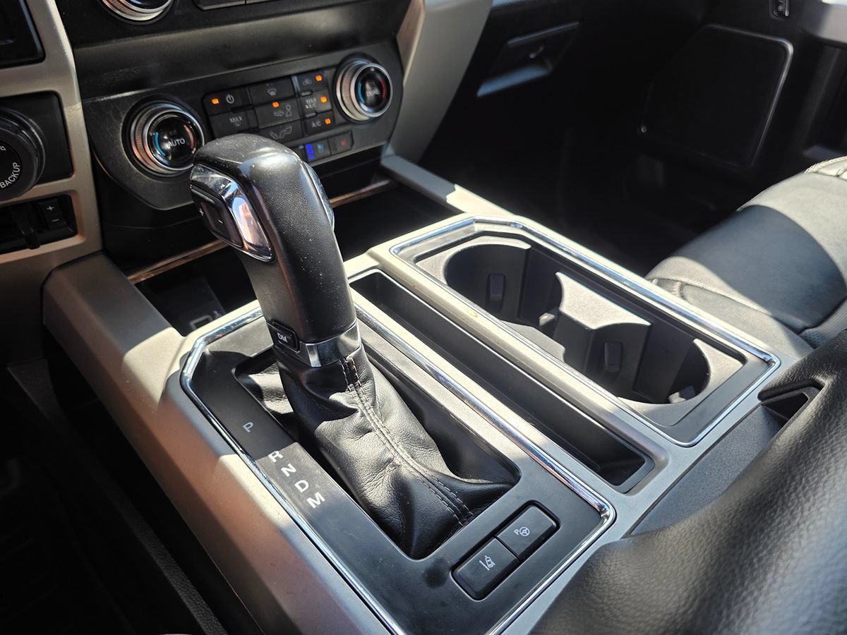 Used 2019 Ford F150 Lariat w/ Equipment Group 502A Luxury AWD/4WD image 38