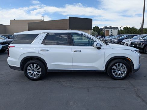 Certified 2025 Hyundai Palisade SEL AWD/4WD image 2