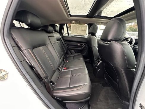 Used 2025 MAZDA CX-50 2.5 Hybrid w/ Weather Package AWD/4WD image 31
