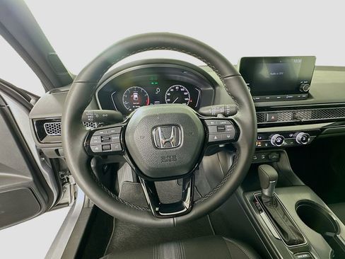 New 2026 Honda Civic Sport image 10