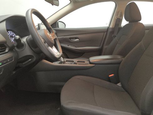 Used 2023 Nissan Sentra S FWD image 17