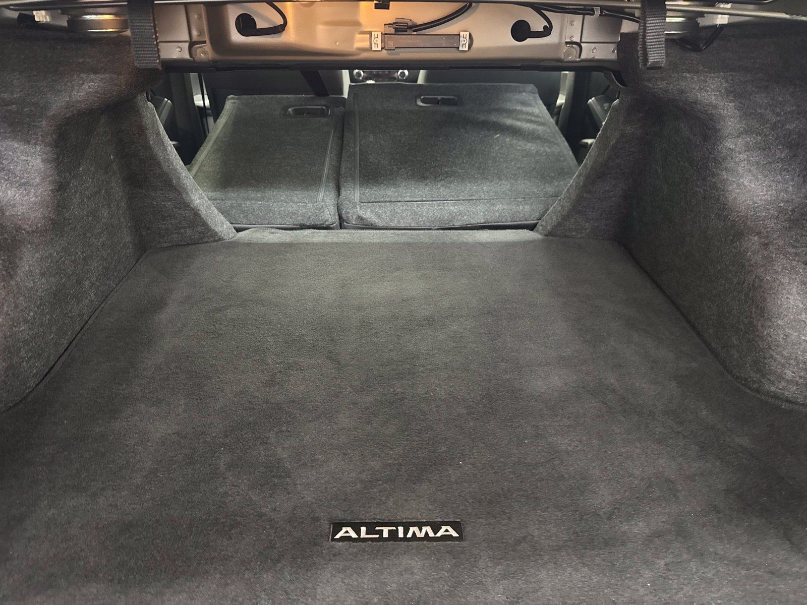 Certified 2025 Nissan Altima 2.5 SV FWD image 40