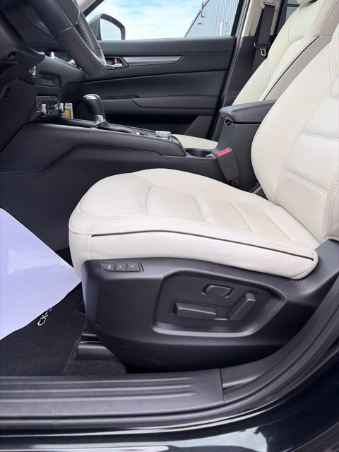 Certified 2025 MAZDA CX-5 AWD 2.5 S w/ Preferred Package image 13