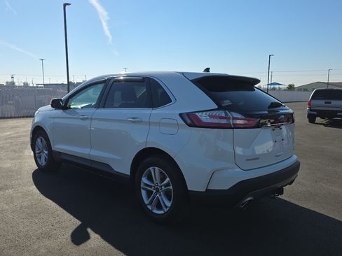 Used 2020 Ford Edge SEL w/ Convenience Package AWD/4WD image 6