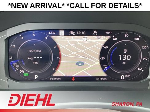 Used 2023 Volkswagen Atlas SEL AWD/4WD image 39