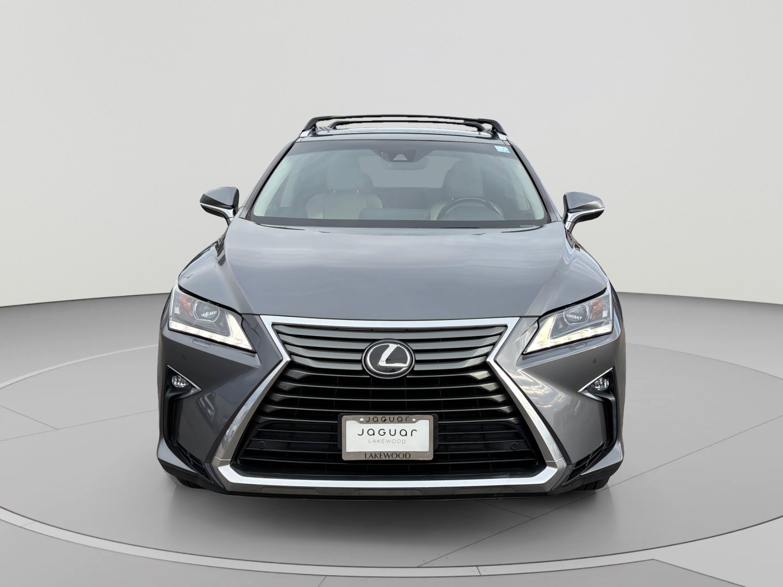 Used 2019 Lexus RX 350 AWD w/ Navigation Package image 8